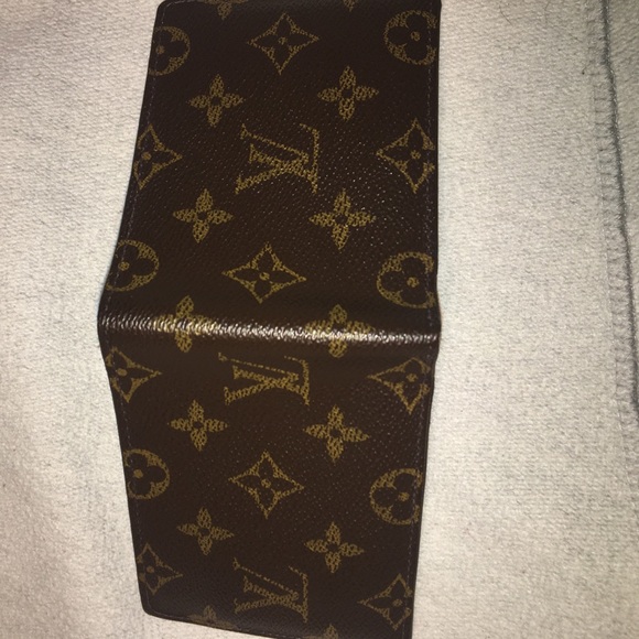 LV wallet - Picture 3 of 7